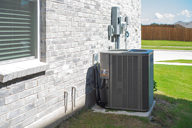 Reliable Ac Installation contractor in Cottonwood, MN by FH HVAC